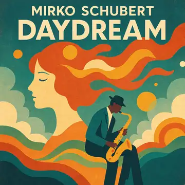 Album artwork for Daydream by Mirko Schubert